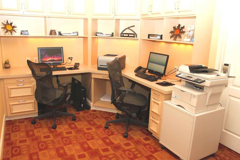 Hilton Garden Inn Riverhead Facilidades foto